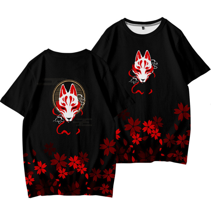short sleeve