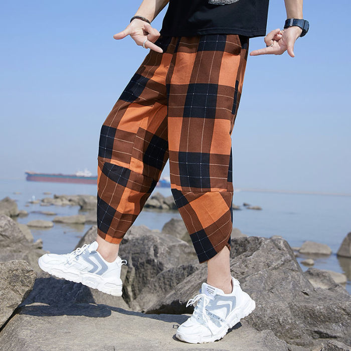 pants