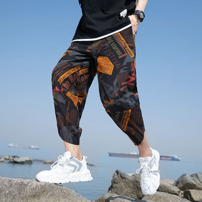 pants