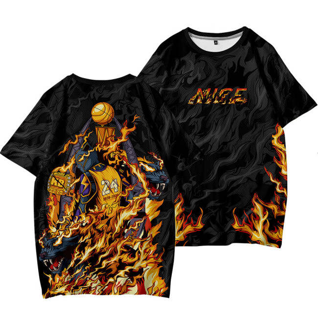 short sleeve