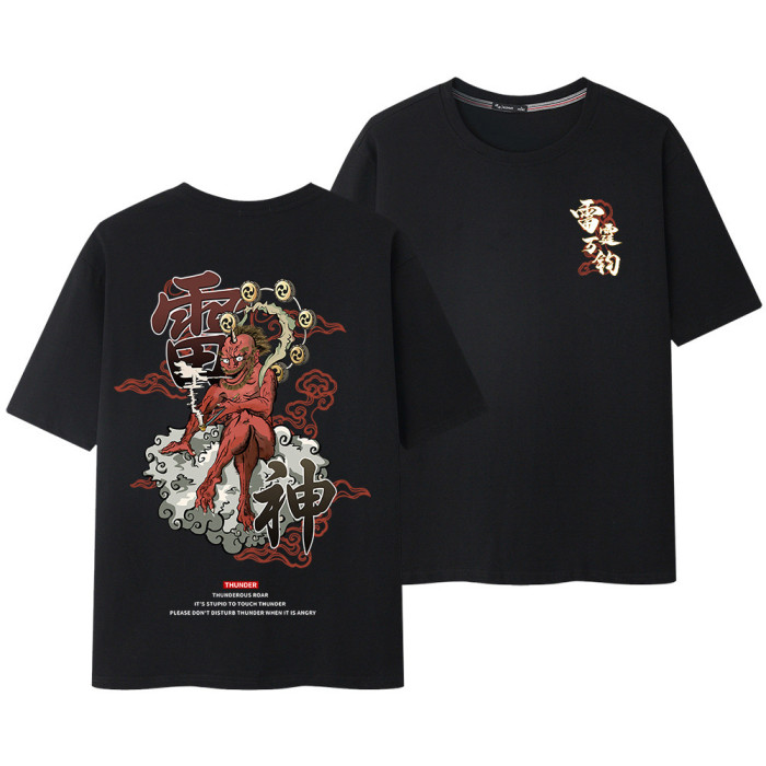 short sleeve