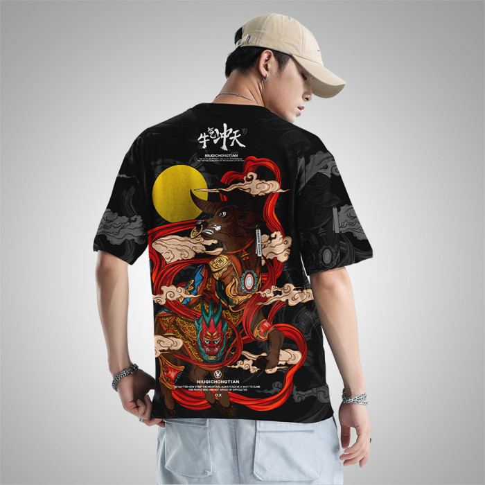 short sleeve