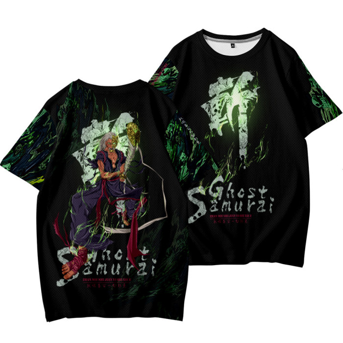 short sleeve