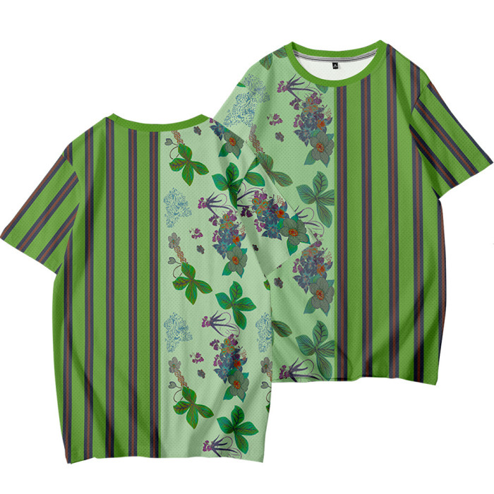 short sleeve