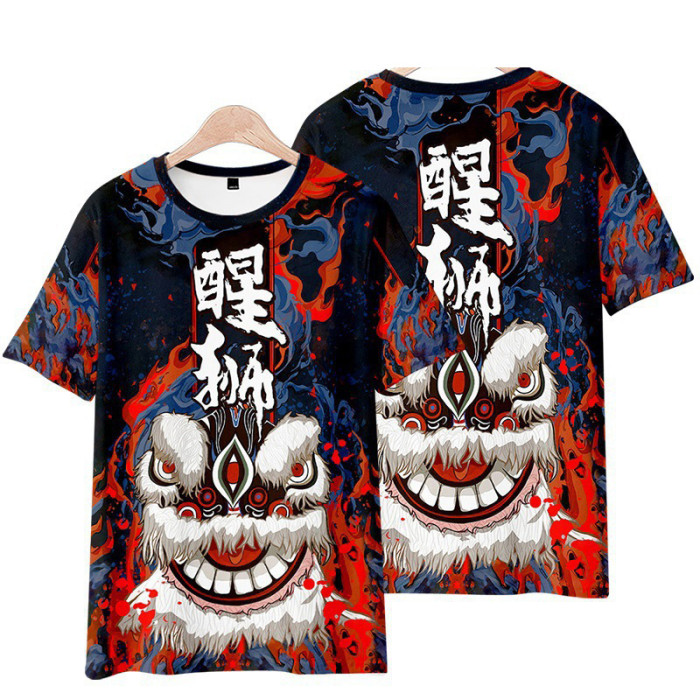 short sleeve