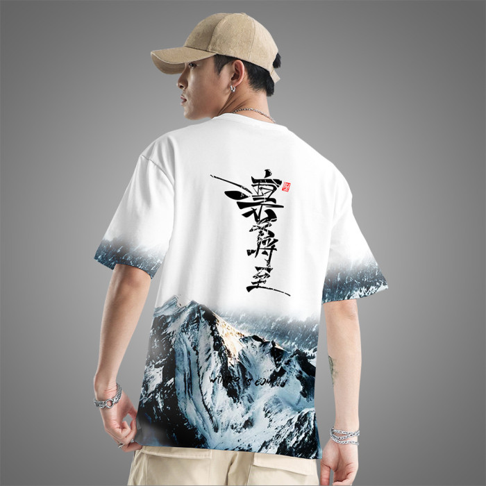 short sleeve