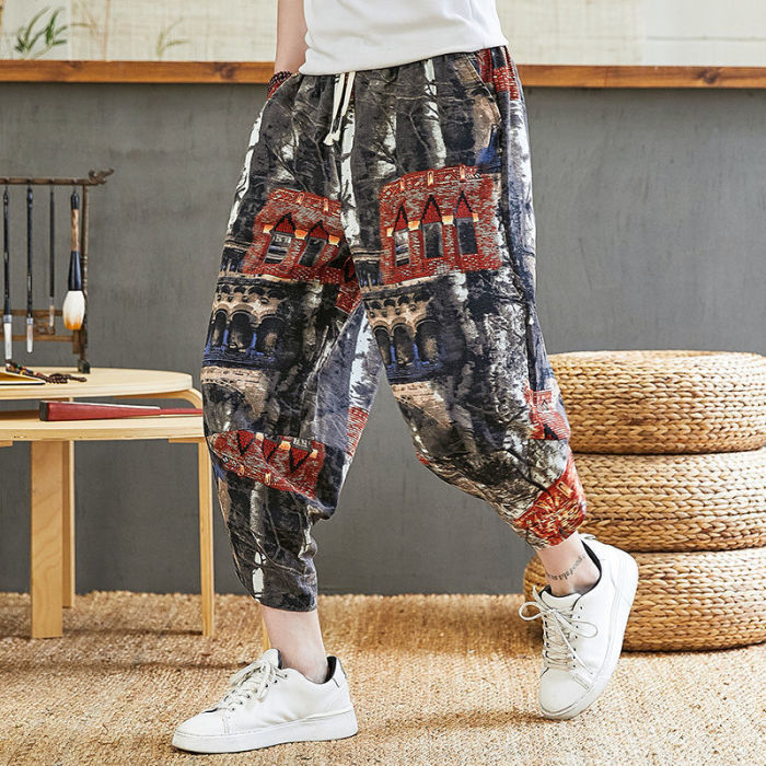 pants