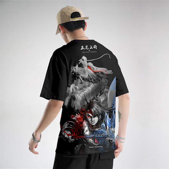 short sleeve