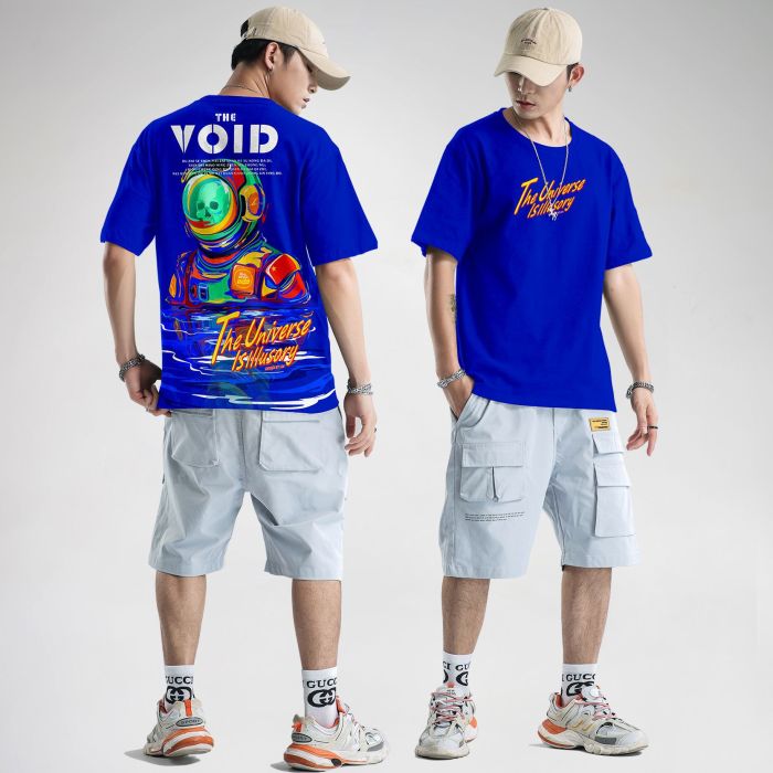short sleeve