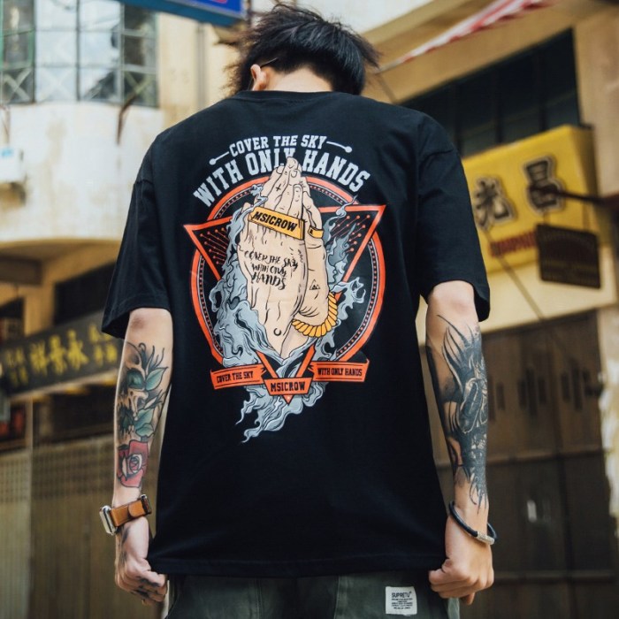T-shirt