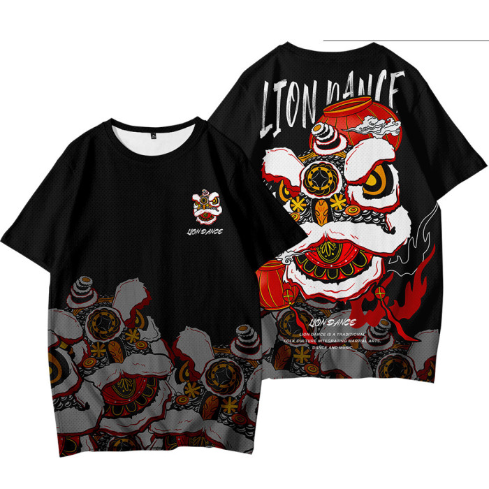 short sleeve