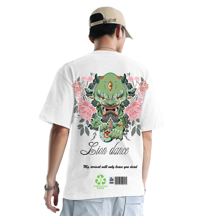 short sleeve