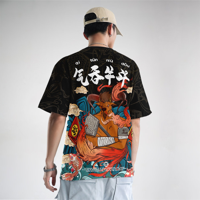 short sleeve