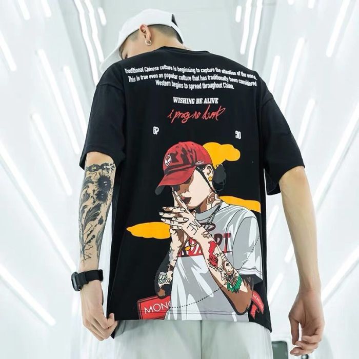 T-shirt