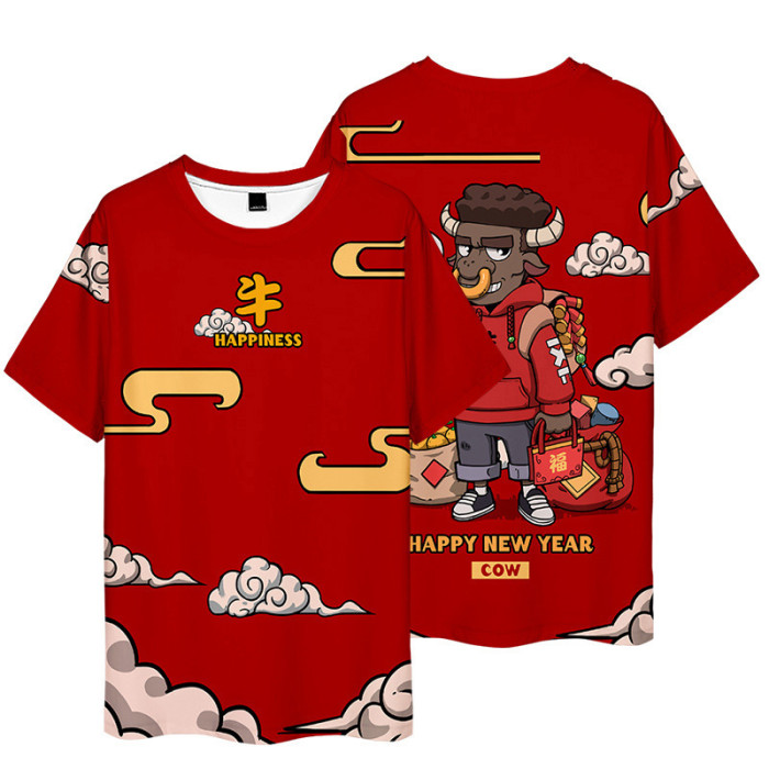 short sleeve