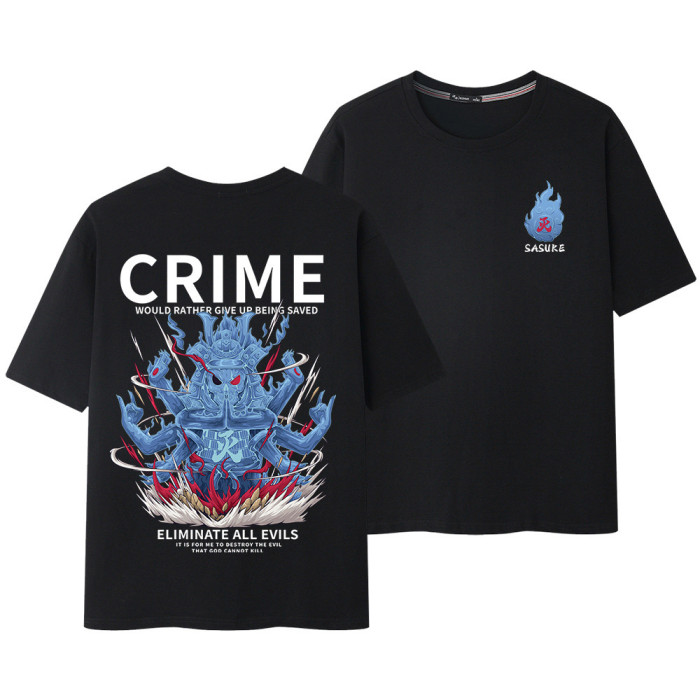 short sleeve