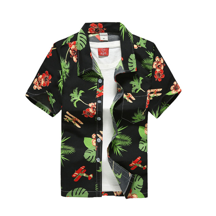 beach shirt