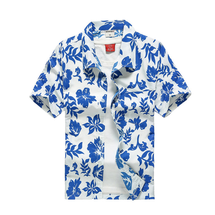 beach shirt