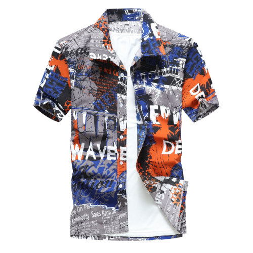 beach shirt