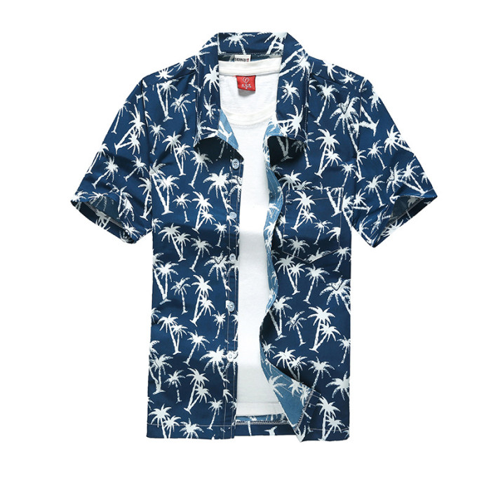beach shirt