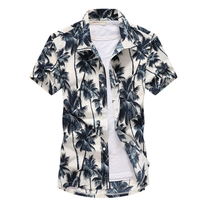 beach shirt