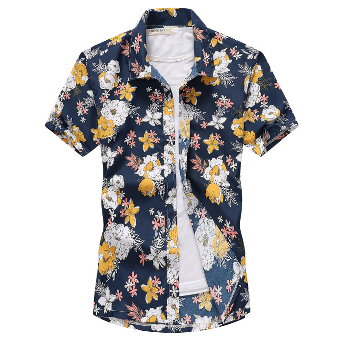 beach shirt