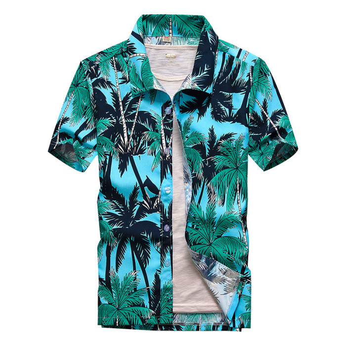 beach shirt