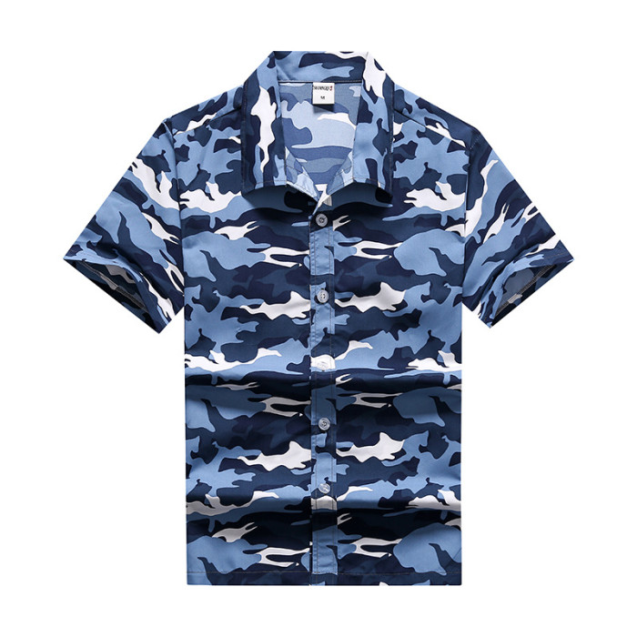 beach shirt