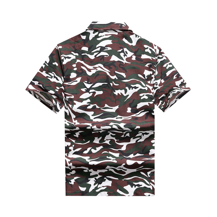 beach shirt