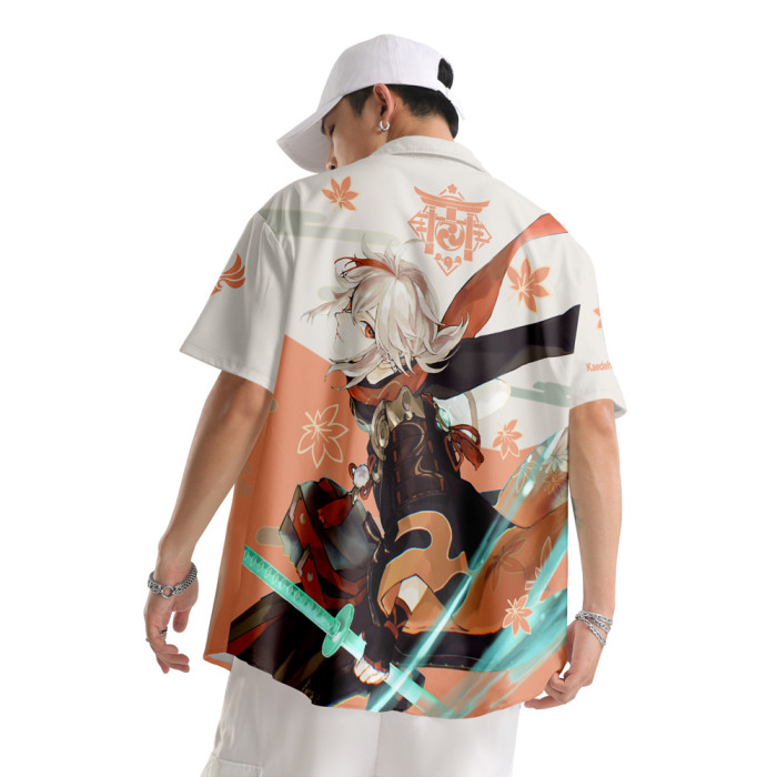 Kimono cardigan