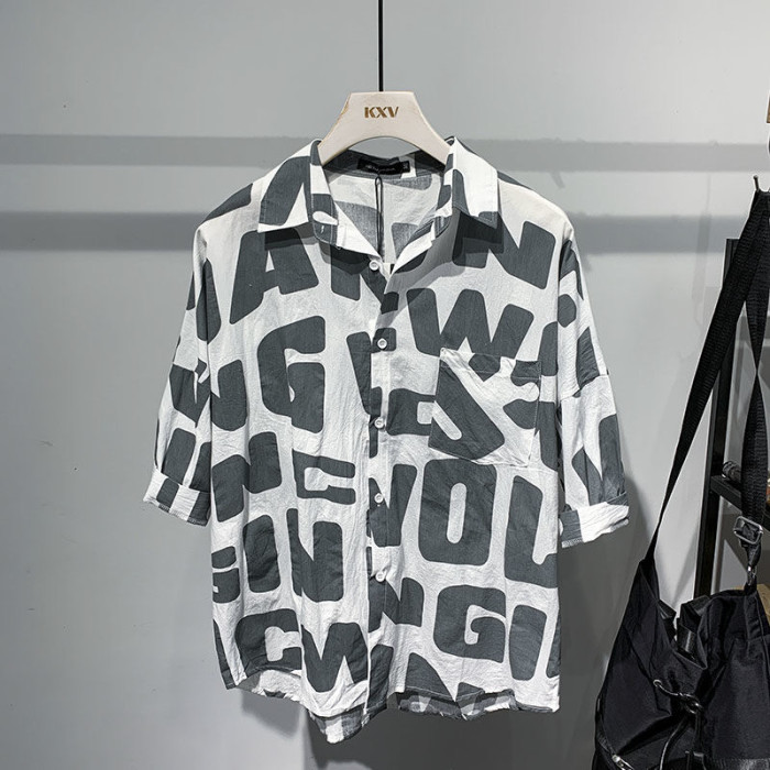 shirt