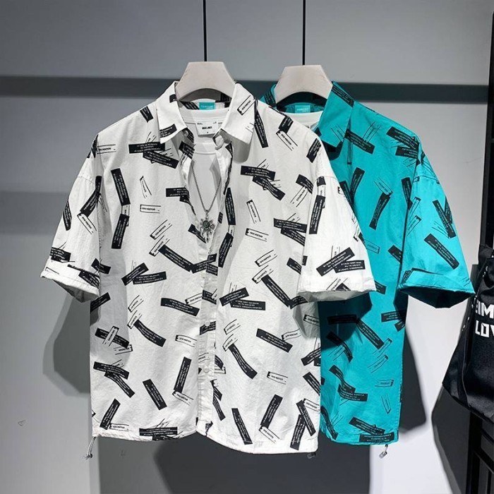 shirt