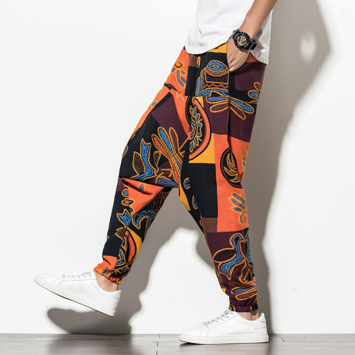 Harlan pants