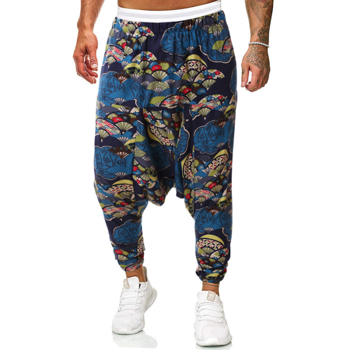 Harlan pants