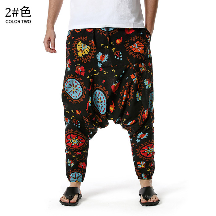Harlan pants