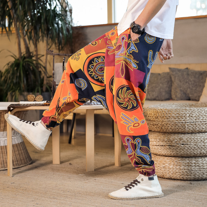 Harlan pants