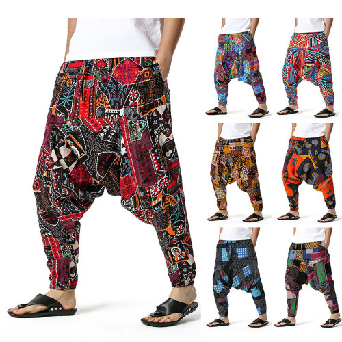 Harlan pants