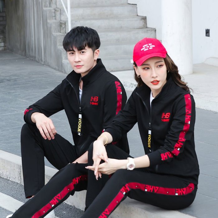 sports suit
