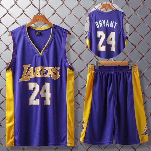 basketball suit