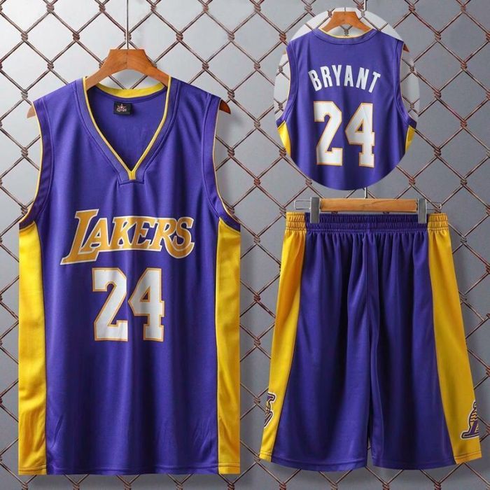 basketball suit
