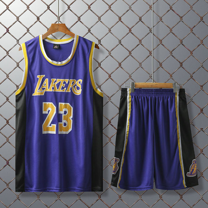 basketball suit