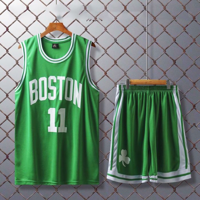 basketball suit