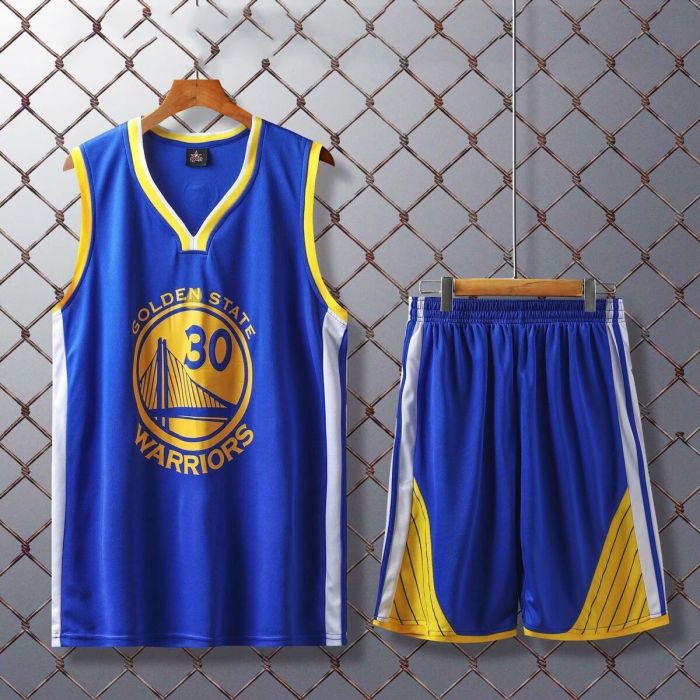 basketball suit