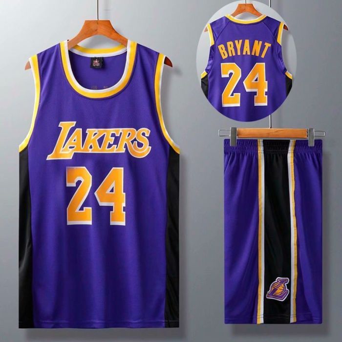 basketball suit