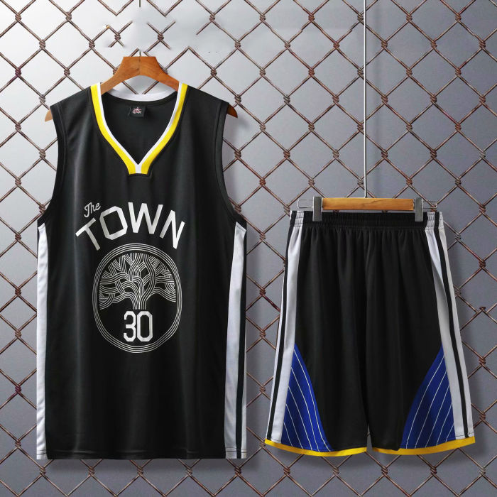 basketball suit