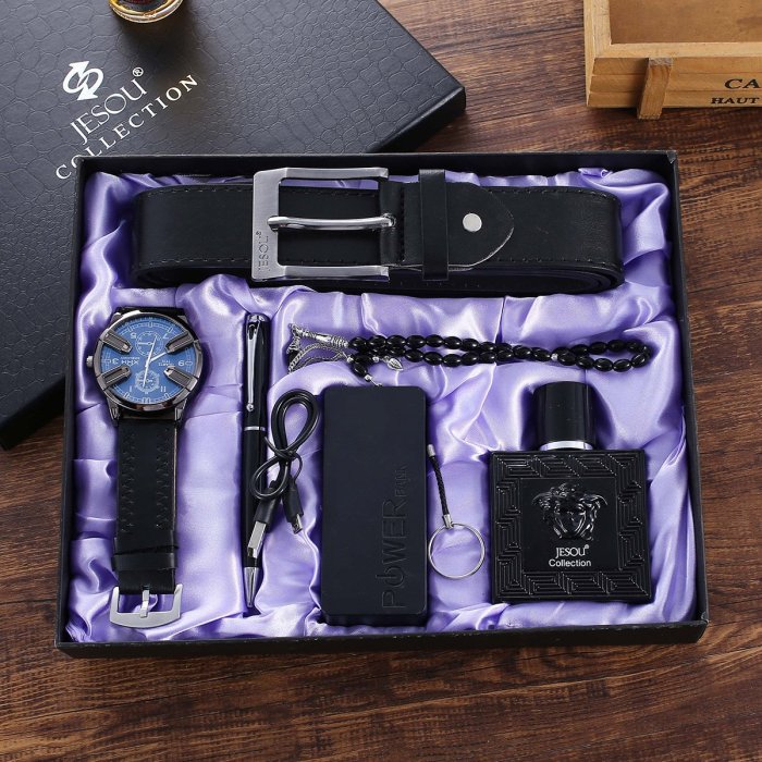 birthday gift set