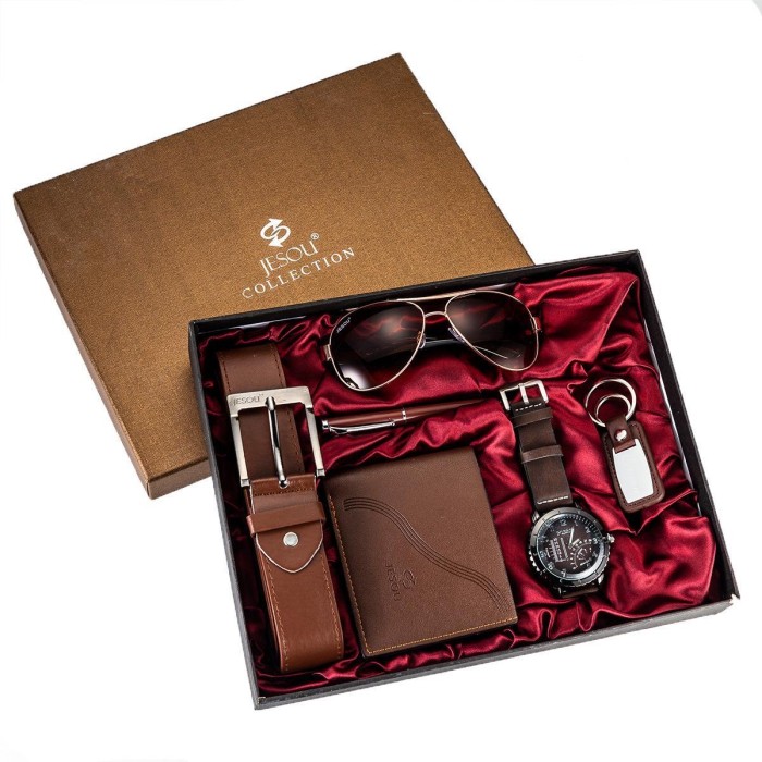 birthday gift set