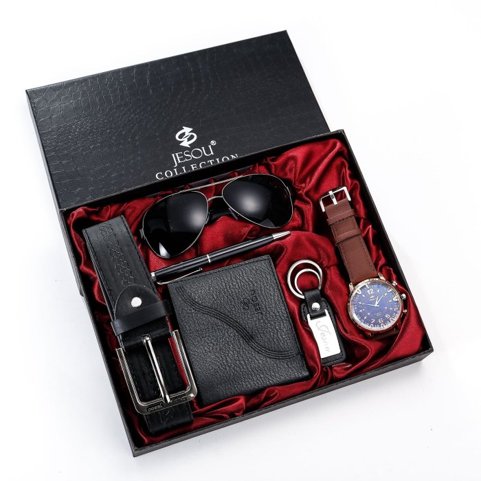 birthday gift set