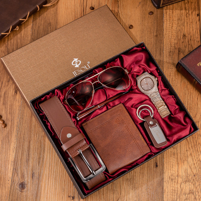 birthday gift set
