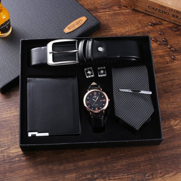 birthday gift set